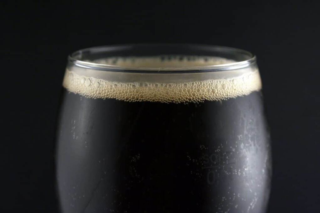 is het mogelijk om donker bier te drinken met psoriasis 
